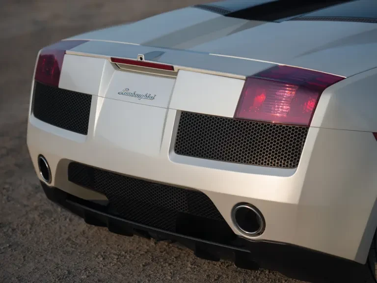 2006 Lamborghini - Image 12 of 31