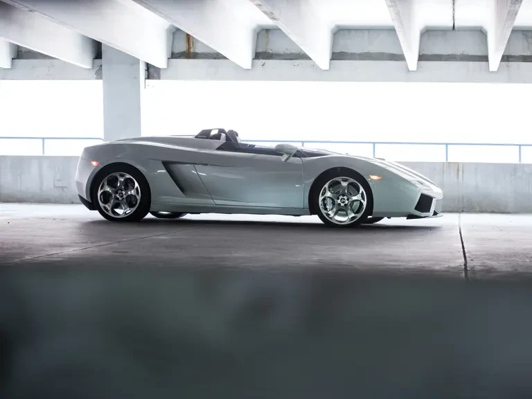 2006 Lamborghini - Image 29 of 31