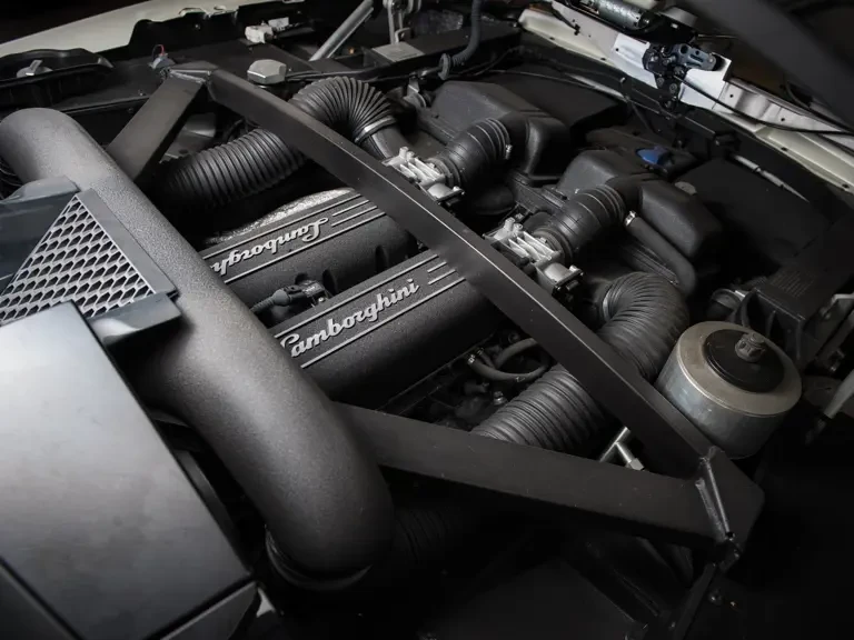2006 Lamborghini - Image 25 of 31