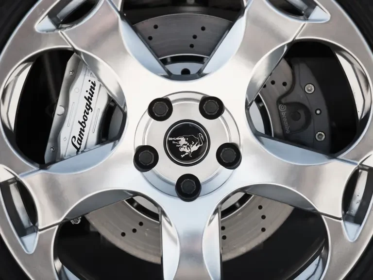 2006 Lamborghini - Image 10 of 29