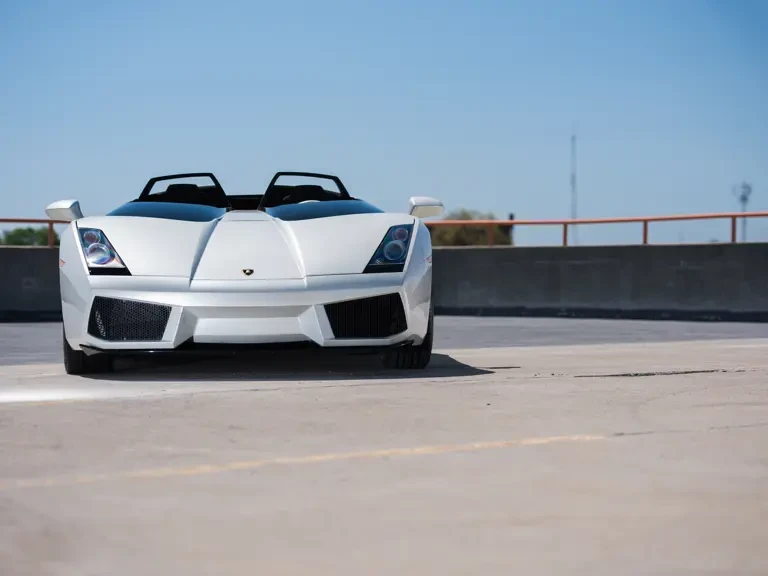 2006 Lamborghini - Image 8 of 31