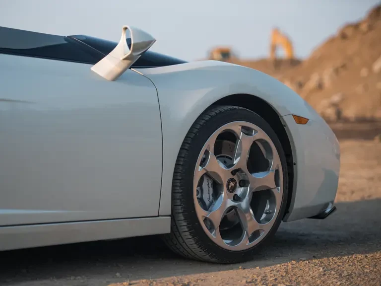2006 Lamborghini - Image 12 of 29