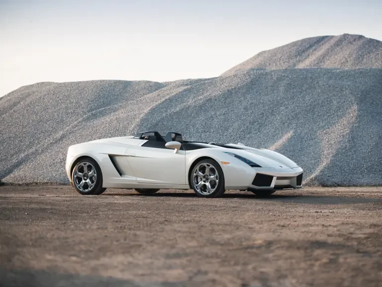 2006 Lamborghini - Image 2 of 29