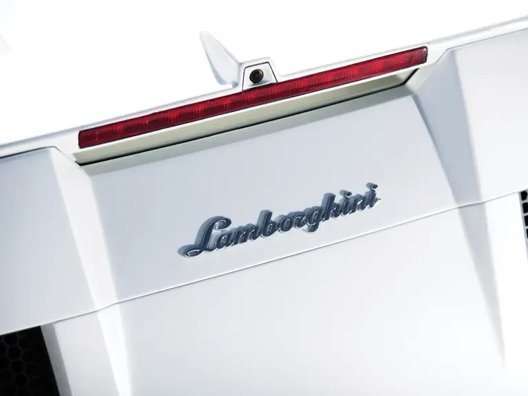 2006 Lamborghini - Image 8 of 29