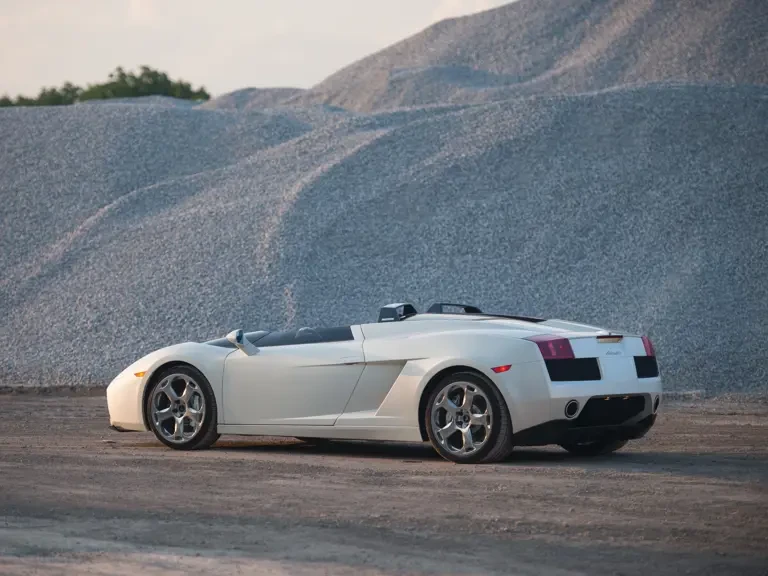 2006 Lamborghini - Image 3 of 31