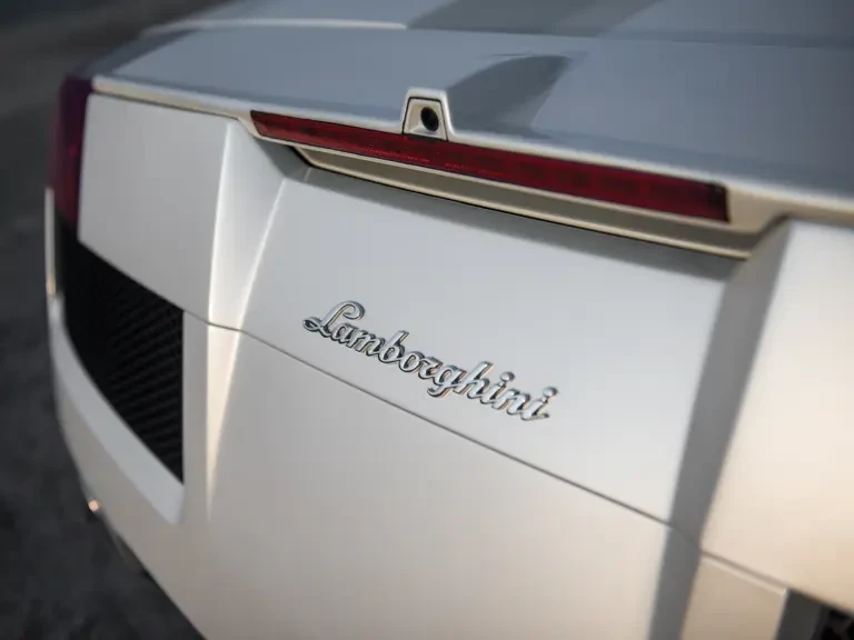 2006 Lamborghini - Image 18 of 31