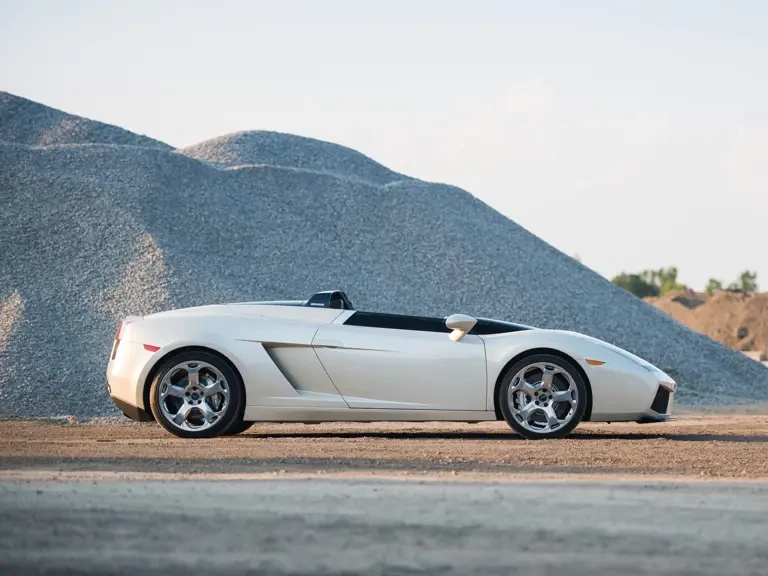 2006 Lamborghini - Image 6 of 31