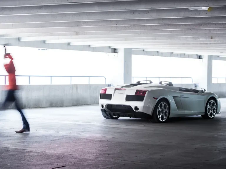 2006 Lamborghini - Image 3 of 31