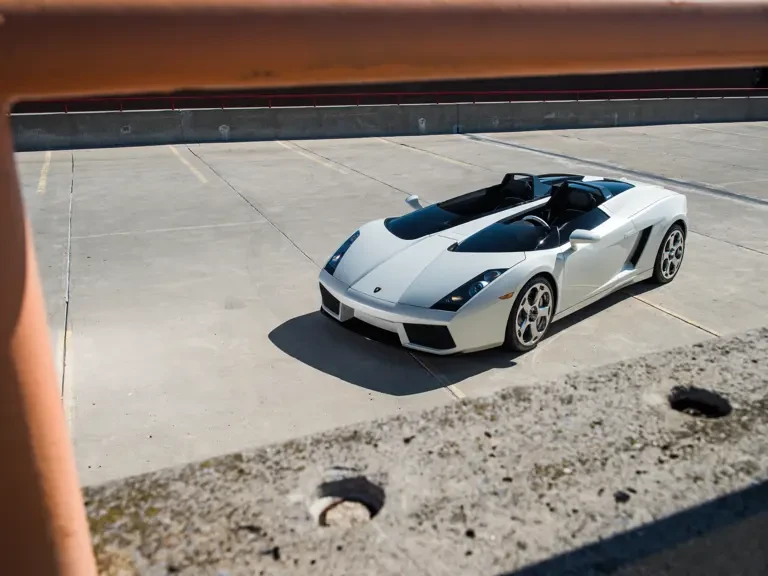 2006 Lamborghini - Image 30 of 31