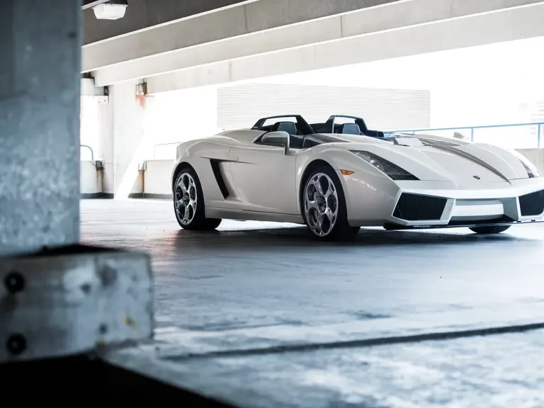 2006 Lamborghini - Image 28 of 31