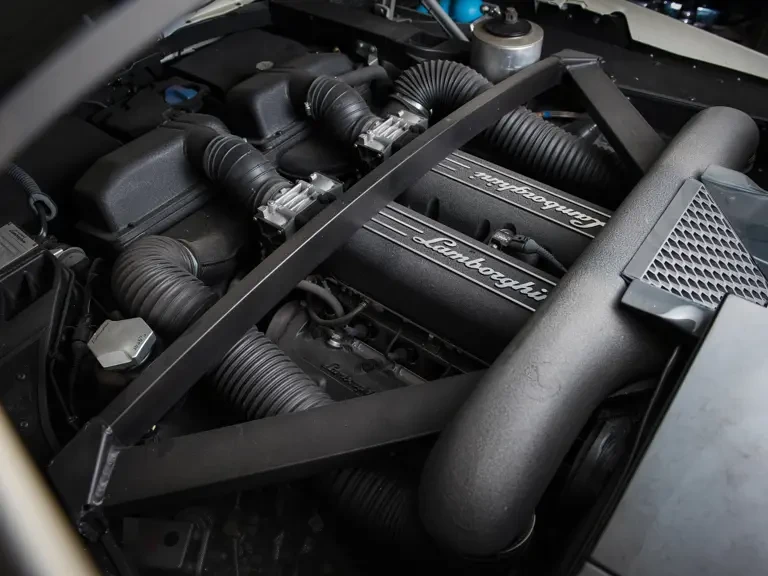 2006 Lamborghini - Image 27 of 29