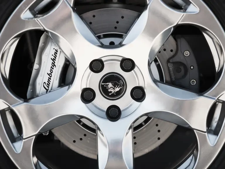 2006 Lamborghini - Image 10 of 31