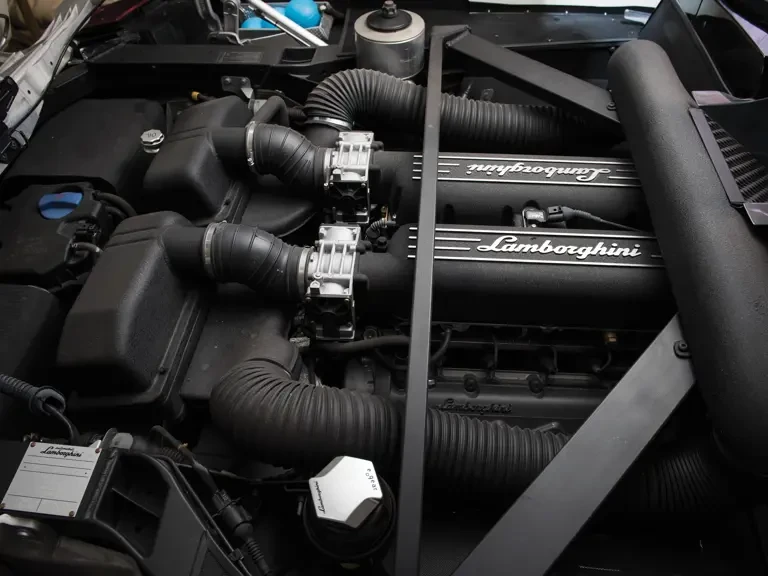 2006 Lamborghini - Image 4 of 29