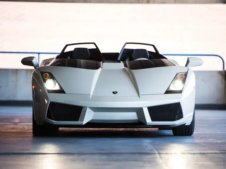 2006 Lamborghini - Image 30 of 31
