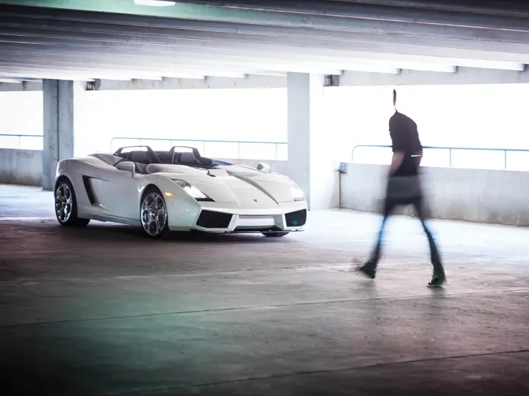 2006 Lamborghini - Image 27 of 31