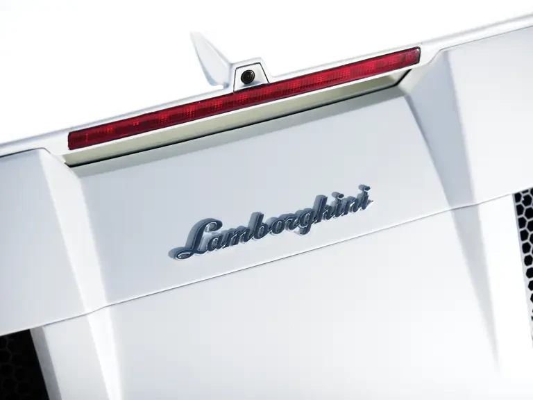 2006 Lamborghini - Image 13 of 31