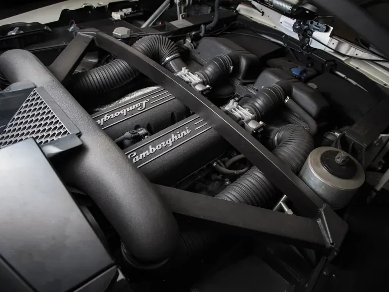 2006 Lamborghini - Image 26 of 29