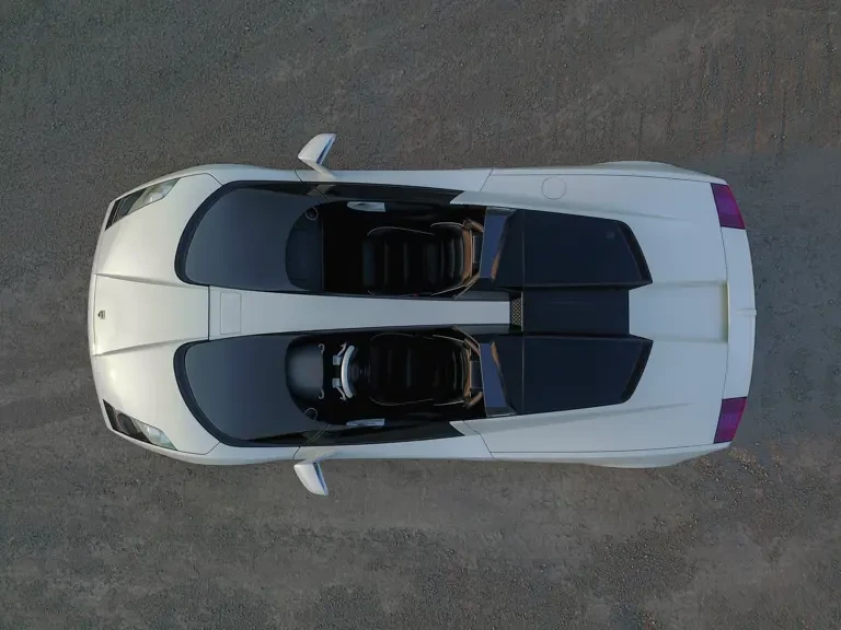 2006 Lamborghini - Image 7 of 29
