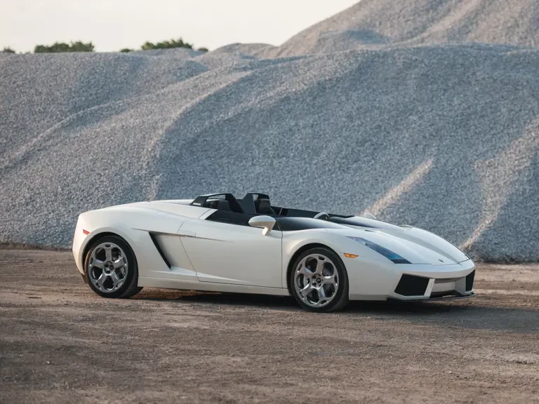 2006 Lamborghini - Image 2 of 31