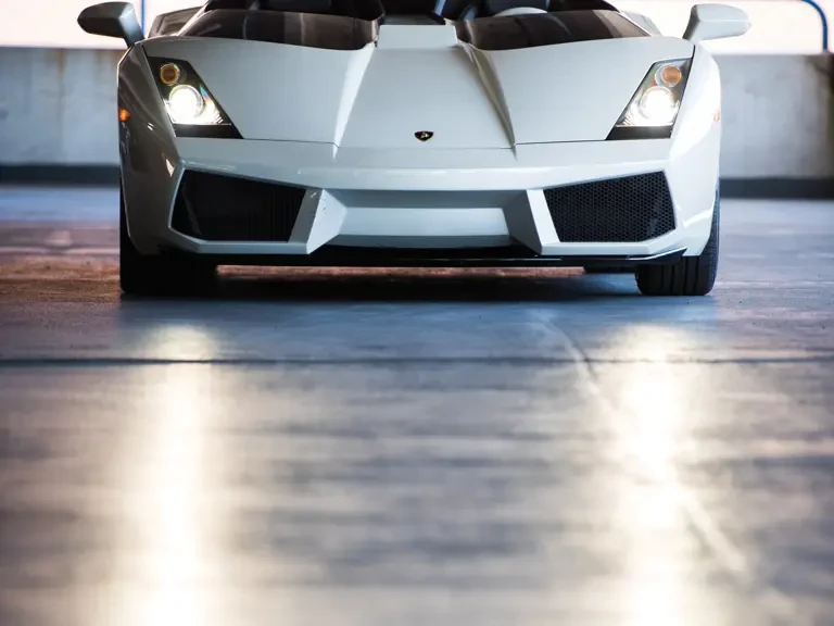 2006 Lamborghini - Image 7 of 31
