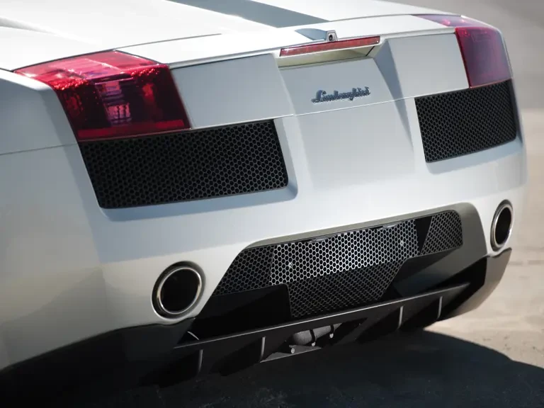 2006 Lamborghini - Image 11 of 31