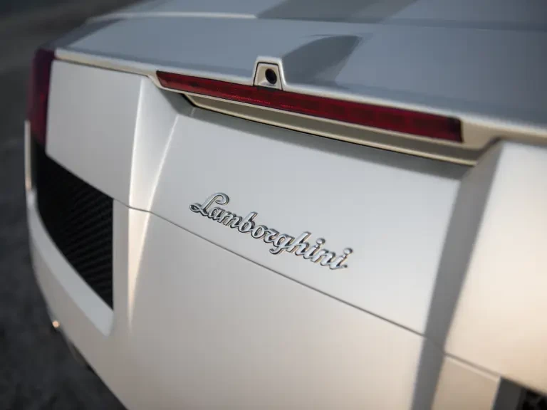 2006 Lamborghini - Image 18 of 29