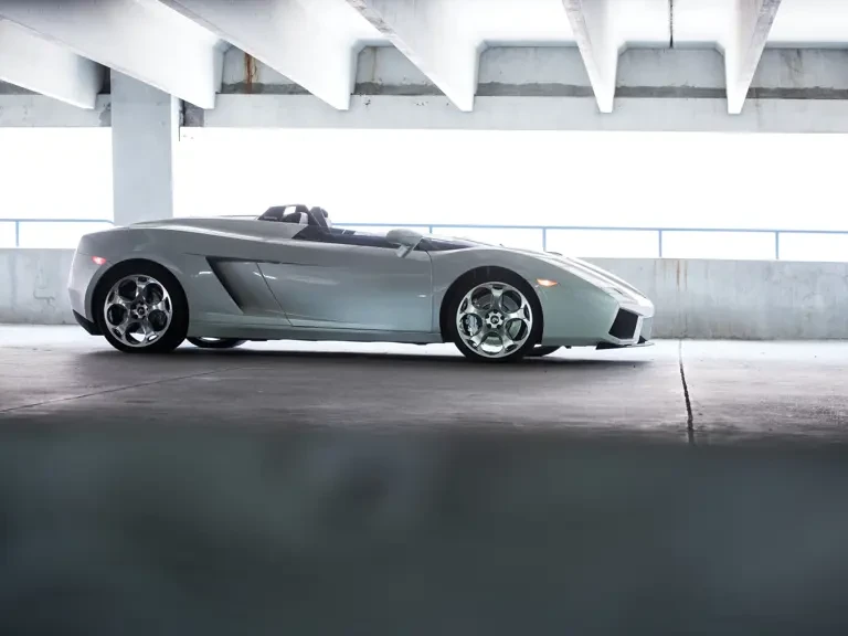 2006 Lamborghini - Image 6 of 31