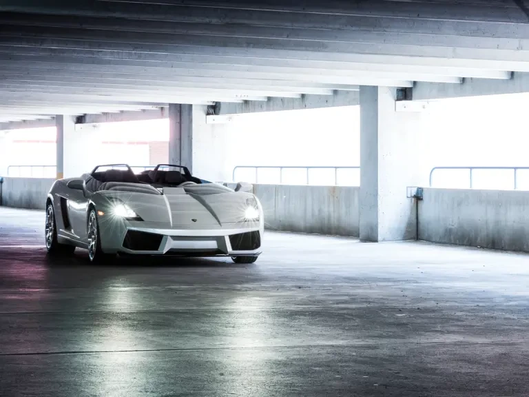 2006 Lamborghini - Image 27 of 31