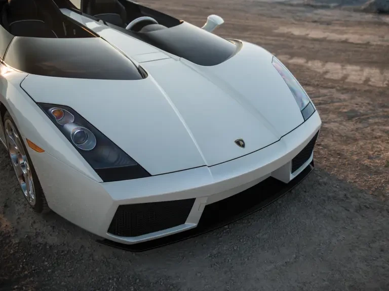 2006 Lamborghini - Image 16 of 29