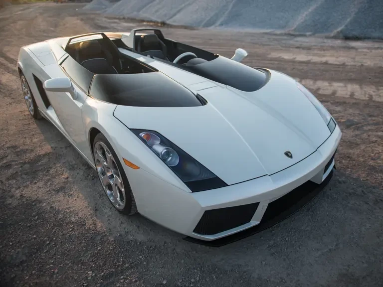 2006 Lamborghini - Image 31 of 31