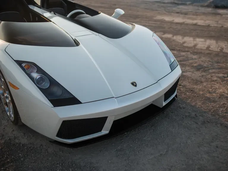 2006 Lamborghini - Image 11 of 31