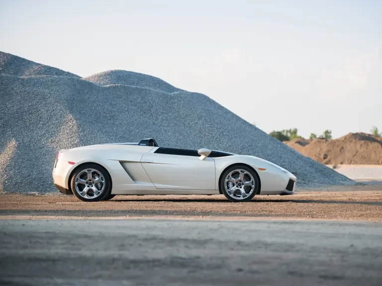 2006 Lamborghini - Image 6 of 29
