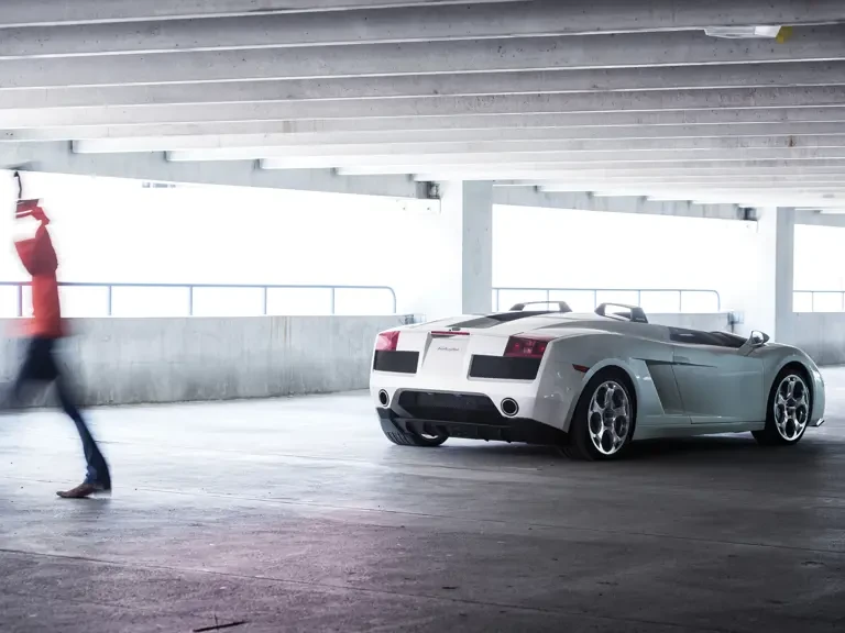 2006 Lamborghini - Image 28 of 31