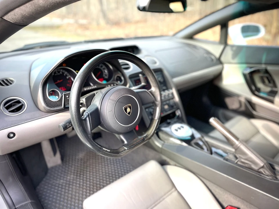 2006 Lamborghini Gallardo - Image 20 of 23