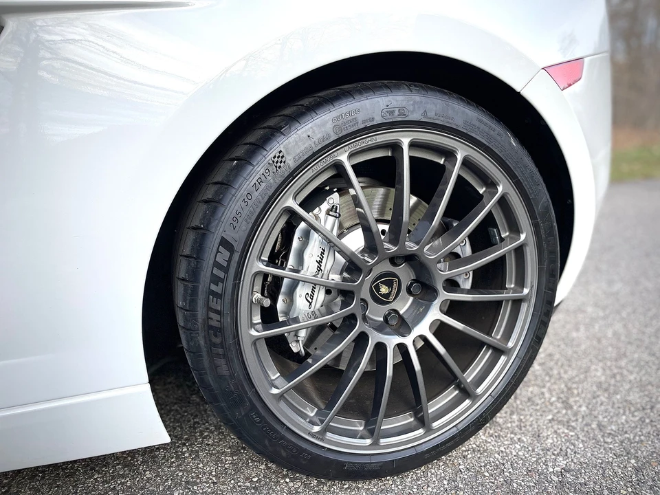 2006 Lamborghini Gallardo - Image 18 of 23