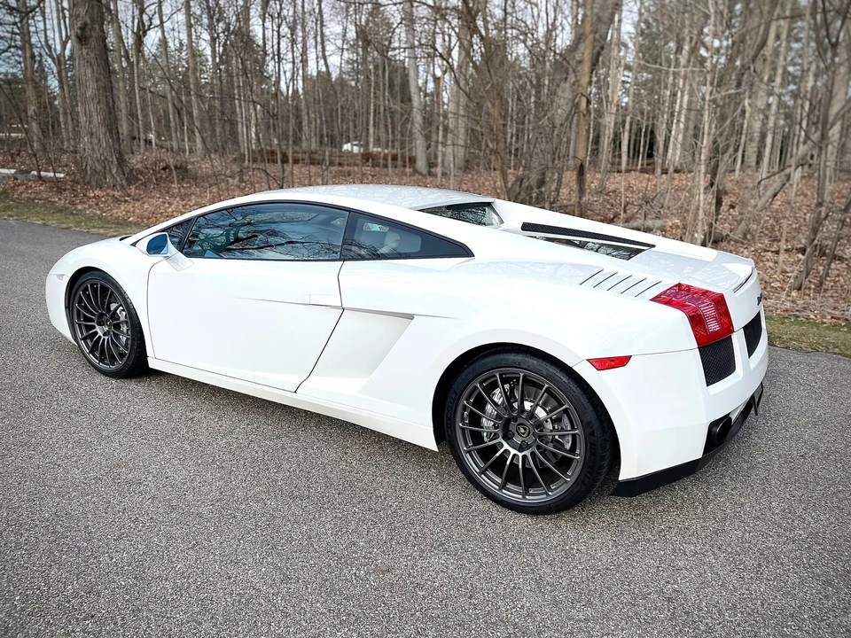2006 Lamborghini Gallardo - Image 10 of 23