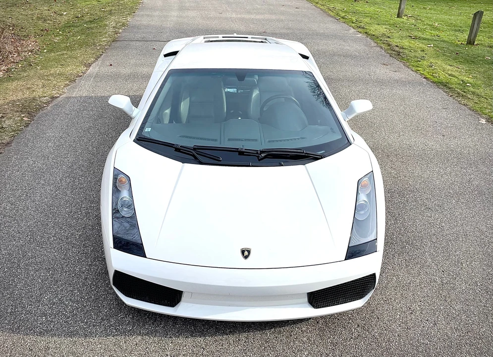 2006 Lamborghini Gallardo - Image 5 of 23
