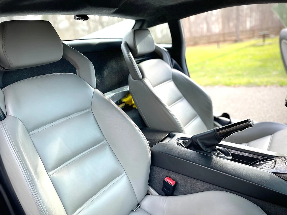 2006 Lamborghini Gallardo - Image 22 of 23