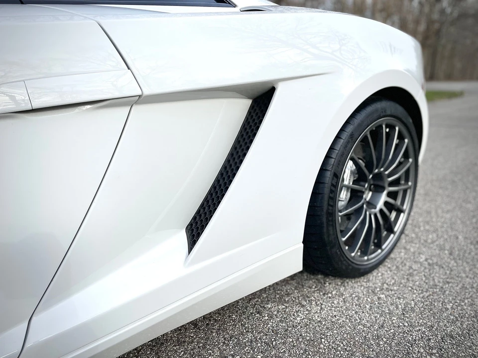 2006 Lamborghini Gallardo - Image 12 of 23