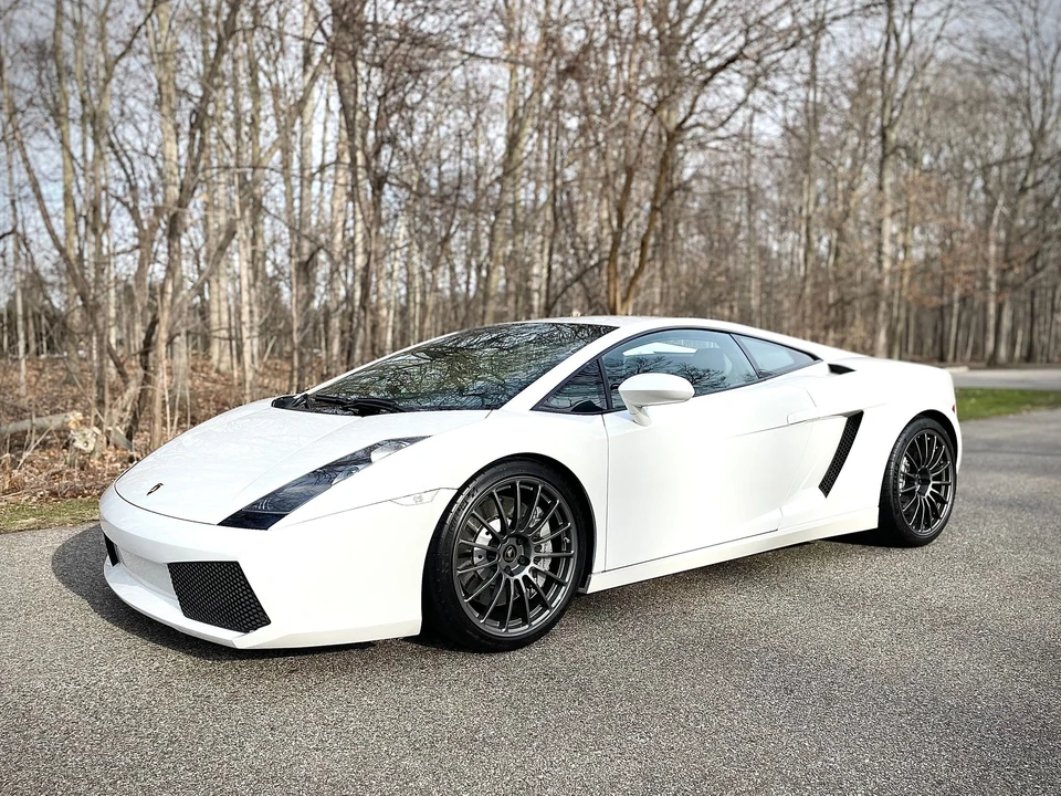 2006 Lamborghini Gallardo - Image 2 of 23