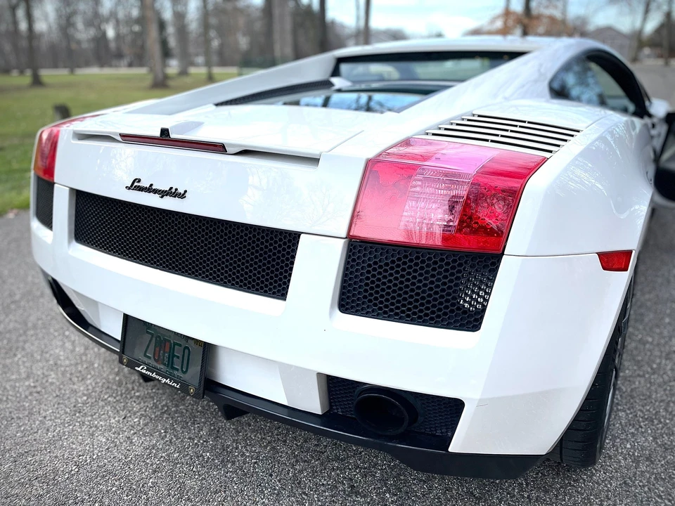 2006 Lamborghini Gallardo - Image 16 of 23