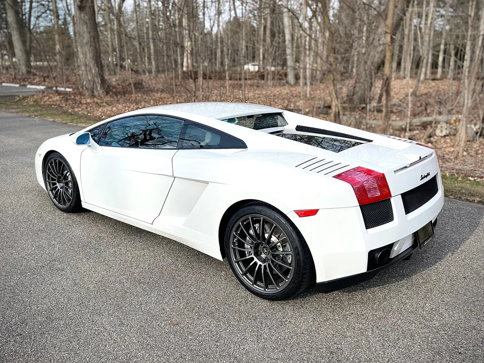 2006 Lamborghini Gallardo - Image 7 of 23