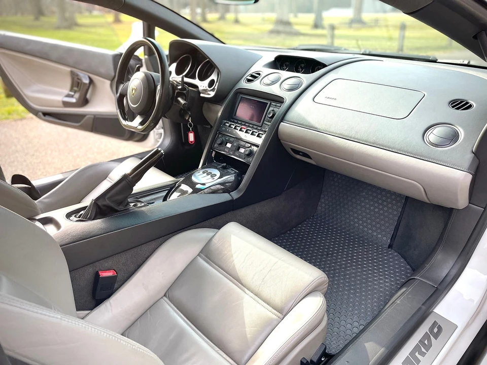 2006 Lamborghini Gallardo - Image 21 of 23