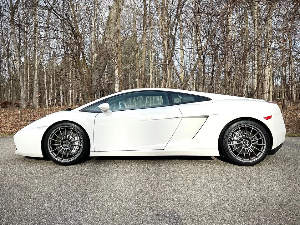 2006 Lamborghini Gallardo - Image 11 of 23