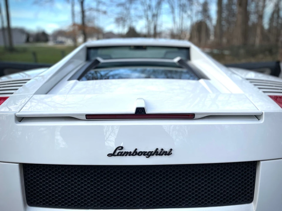 2006 Lamborghini Gallardo - Image 14 of 23
