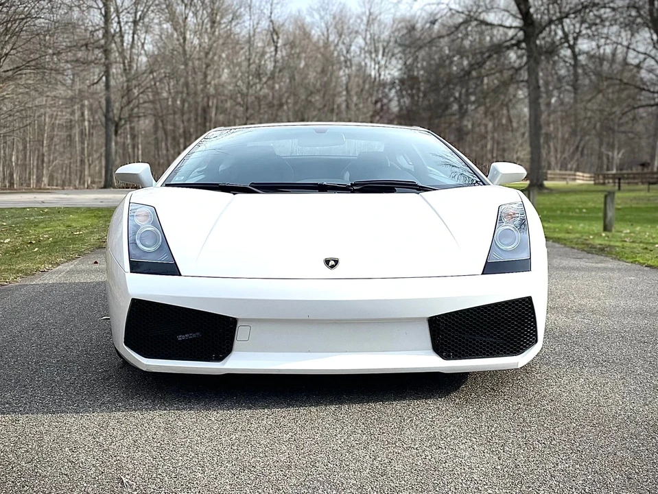 2006 Lamborghini Gallardo - Image 4 of 23