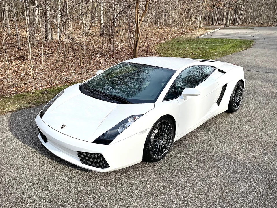 2006 Lamborghini Gallardo - Image 3 of 23