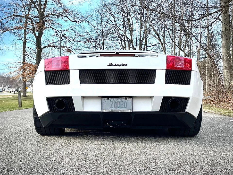 2006 Lamborghini Gallardo - Image 8 of 23