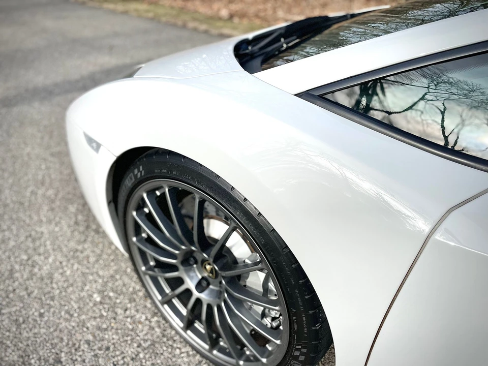 2006 Lamborghini Gallardo - Image 6 of 23
