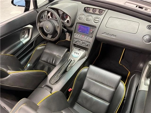 2006 Lamborghini Gallardo - Image 16 of 20